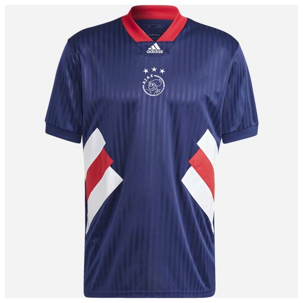 Tailandia Camiseta Ajax Icon 2022/2023